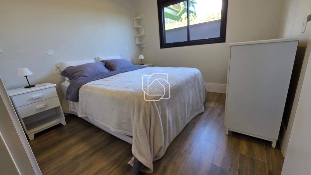 Casa de Condomínio à venda em Itu - SP - Condomínio Villas do Golfe: 
