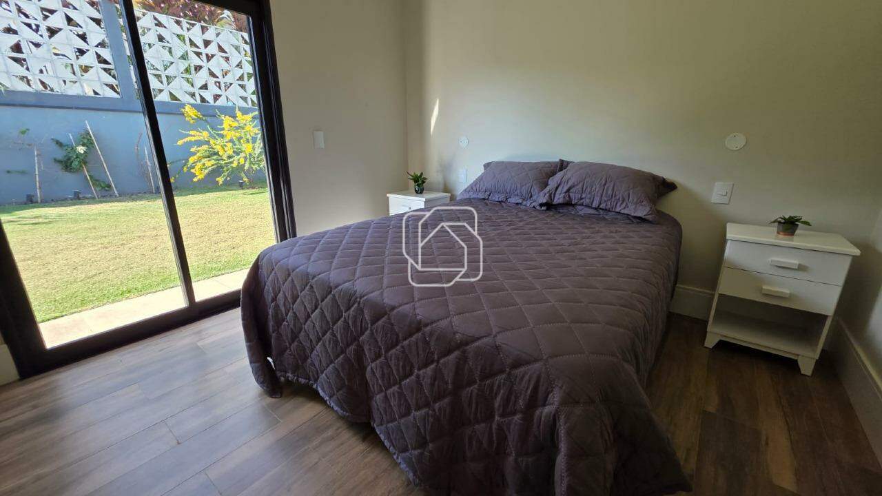 Casa de Condomínio à venda em Itu - SP - Condomínio Villas do Golfe: 