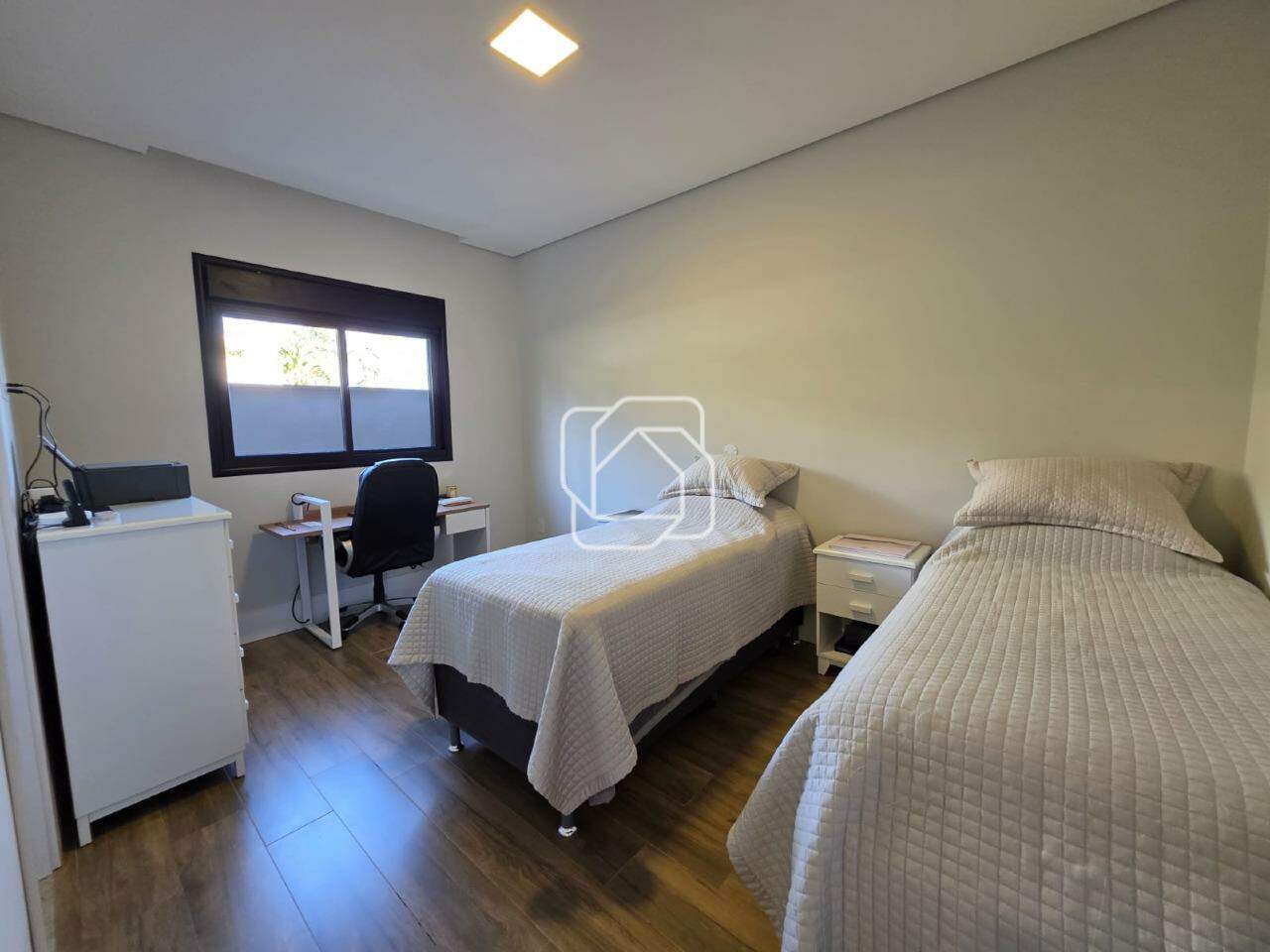 Casa de Condomínio à venda em Itu - SP - Condomínio Villas do Golfe: 