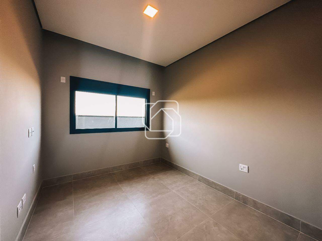 Casa de Condomínio à venda em Itu - SP - Condomínio Villas do Golfe: Quarto