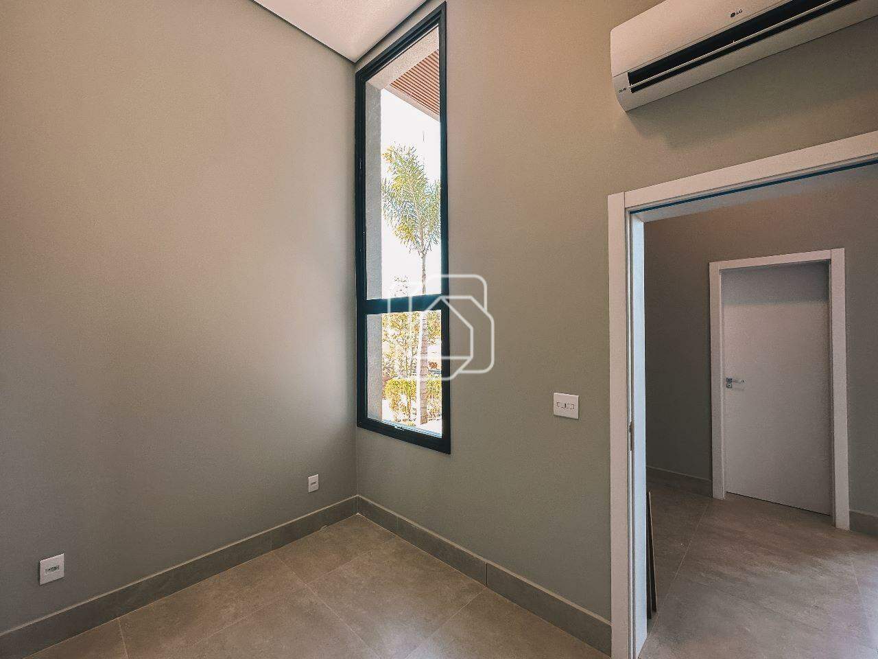 Casa de Condomínio à venda em Itu - SP - Condomínio Villas do Golfe: Sala de estar