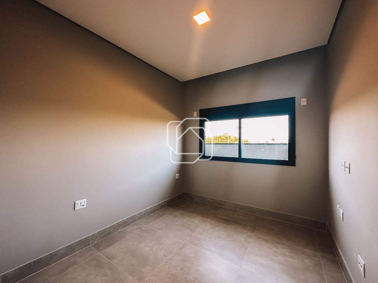Casa de Condomínio à venda em Itu - SP - Condomínio Villas do Golfe: Quarto