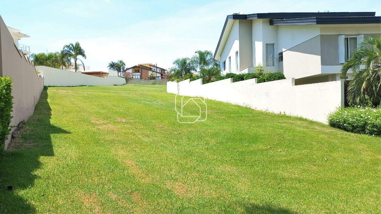Terreno à venda em Indaiatuba - SP - Jardim Vila Paradiso: Visão geral do terreno