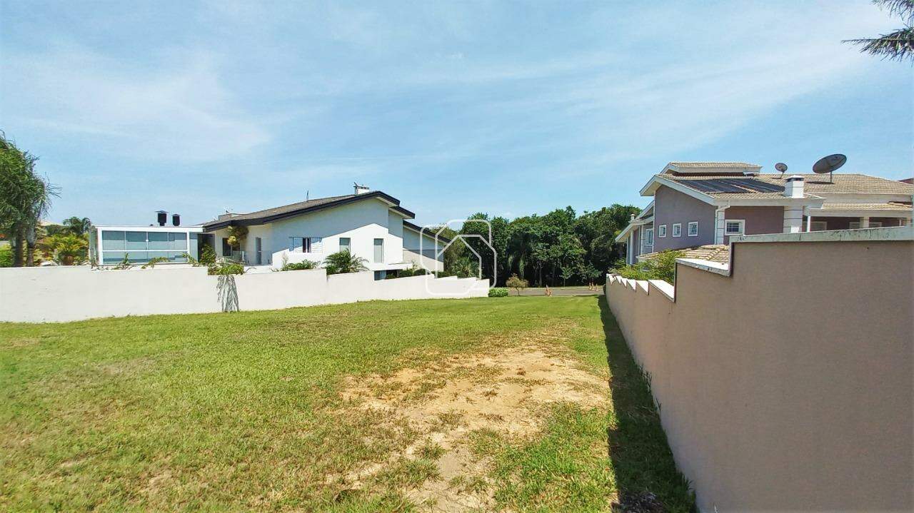Terreno à venda em Indaiatuba - SP - Jardim Vila Paradiso: Visão geral do terreno