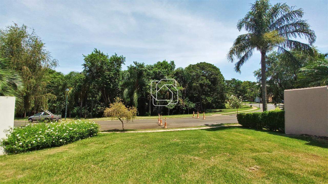 Terreno à venda em Indaiatuba - SP - Jardim Vila Paradiso: Visão geral do terreno