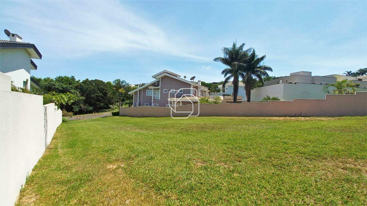 Terreno à venda em Indaiatuba - SP - Jardim Vila Paradiso: Visão geral do terreno