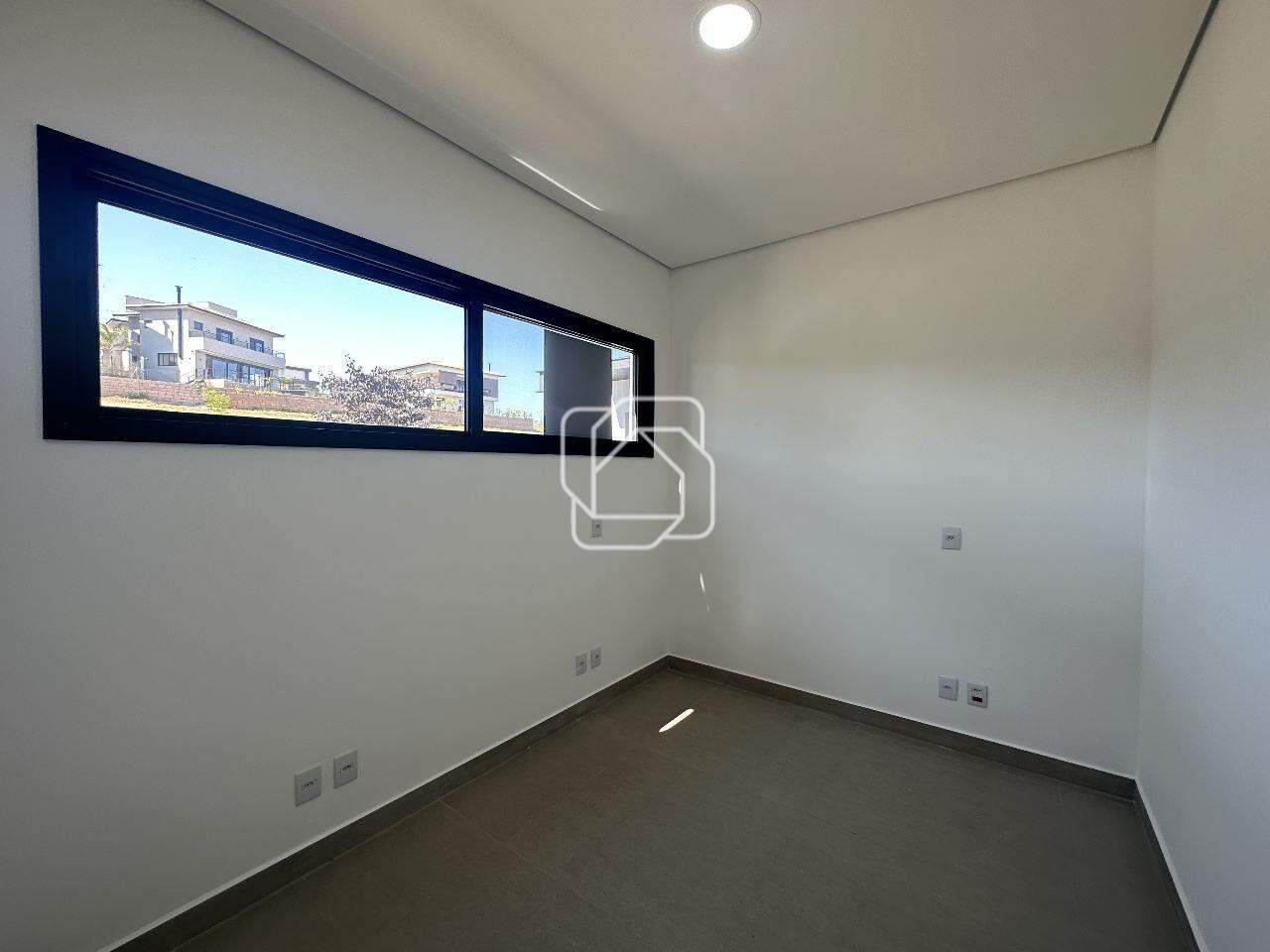 Casa de Condomínio à venda em Itu - SP - Condomínio Villas do Golfe: Quarto