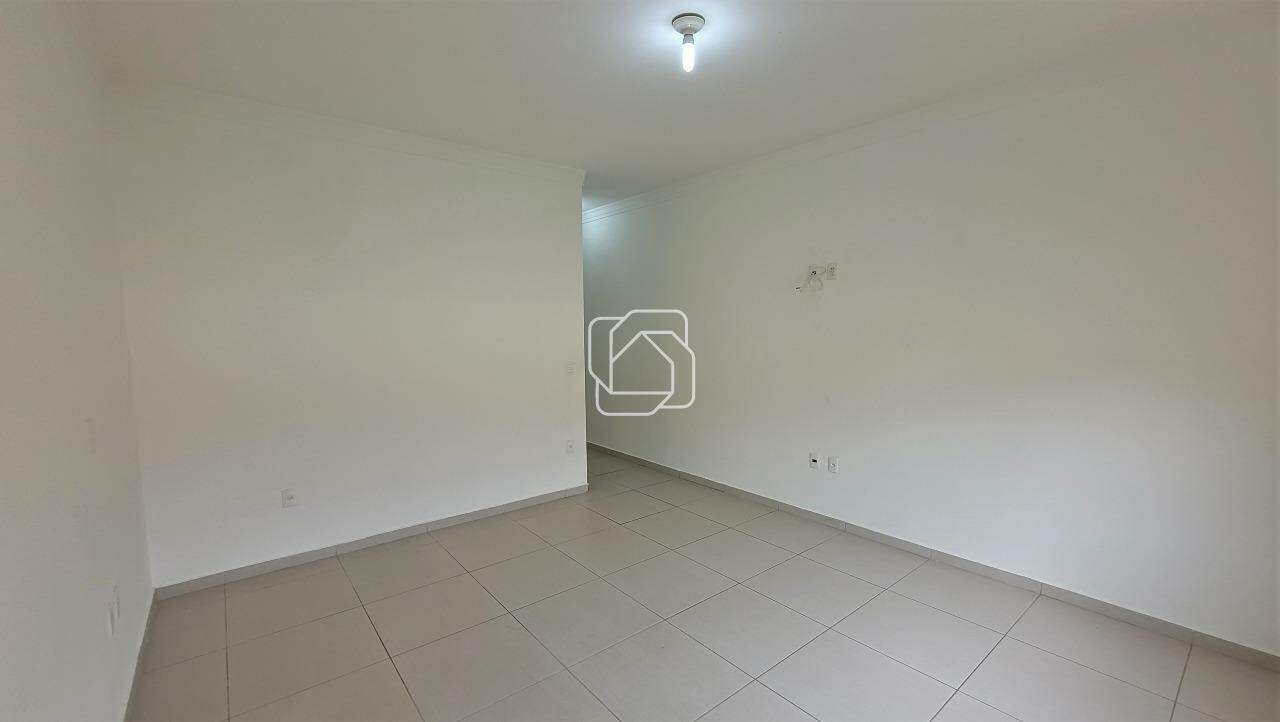 Casa de Condomínio para aluguel em Salto - SP - Residencial São Bento: 