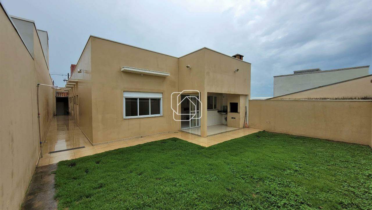 Casa de Condomínio para aluguel em Salto - SP - Residencial São Bento: 