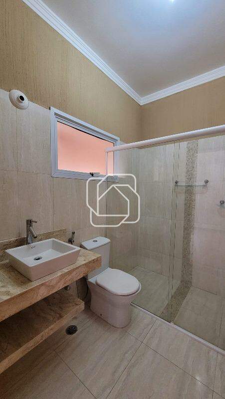 Casa de Condomínio para aluguel em Salto - SP - Residencial São Bento: 
