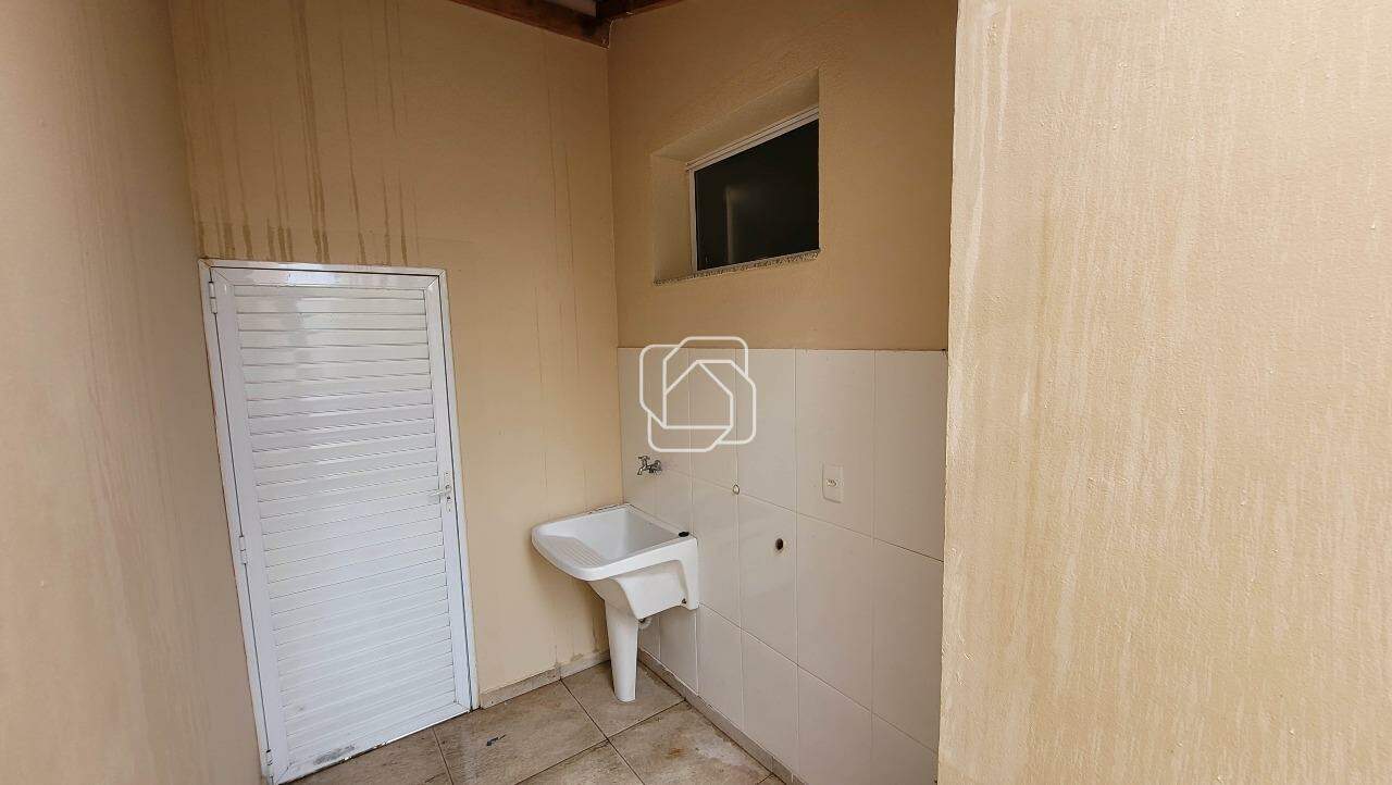 Casa de Condomínio para aluguel em Salto - SP - Residencial São Bento: 