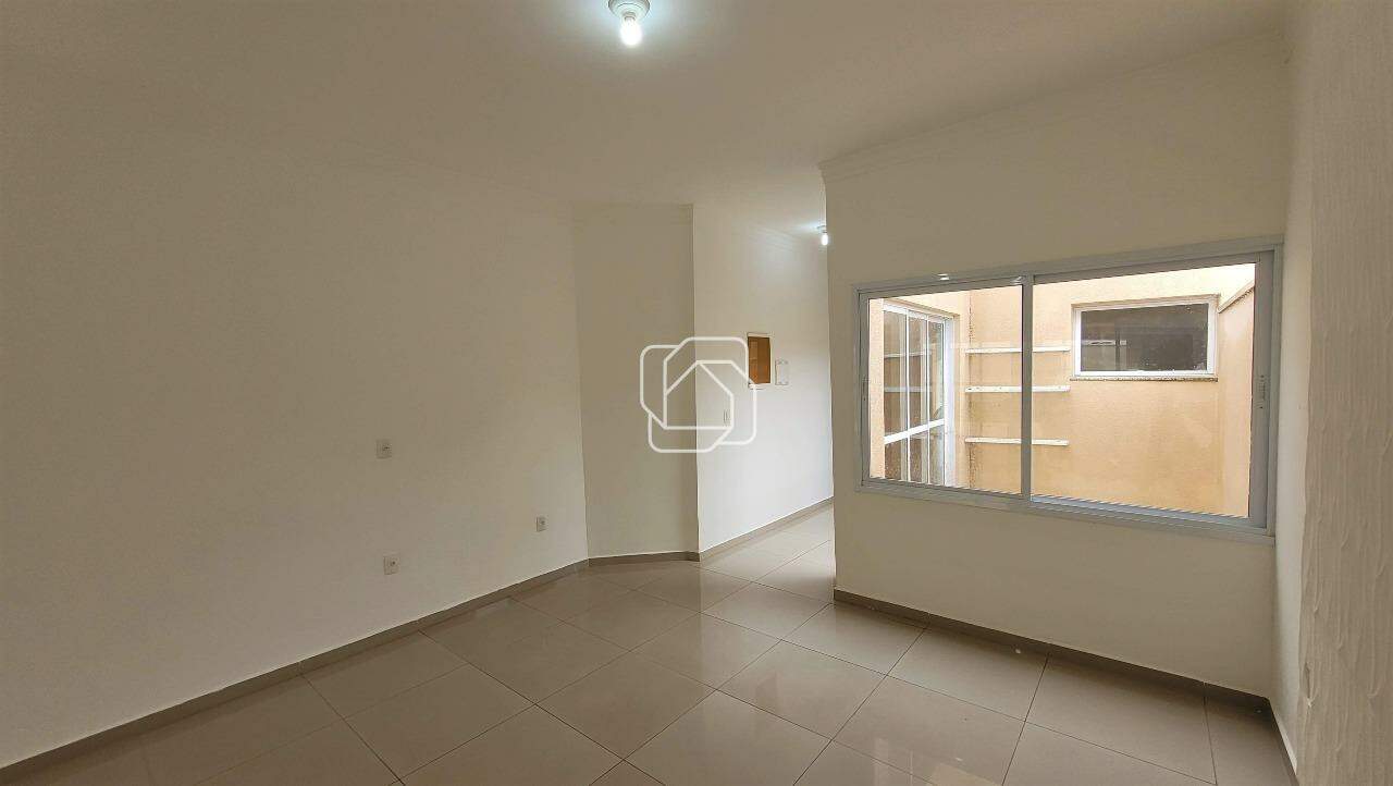 Casa de Condomínio para aluguel em Salto - SP - Residencial São Bento: 