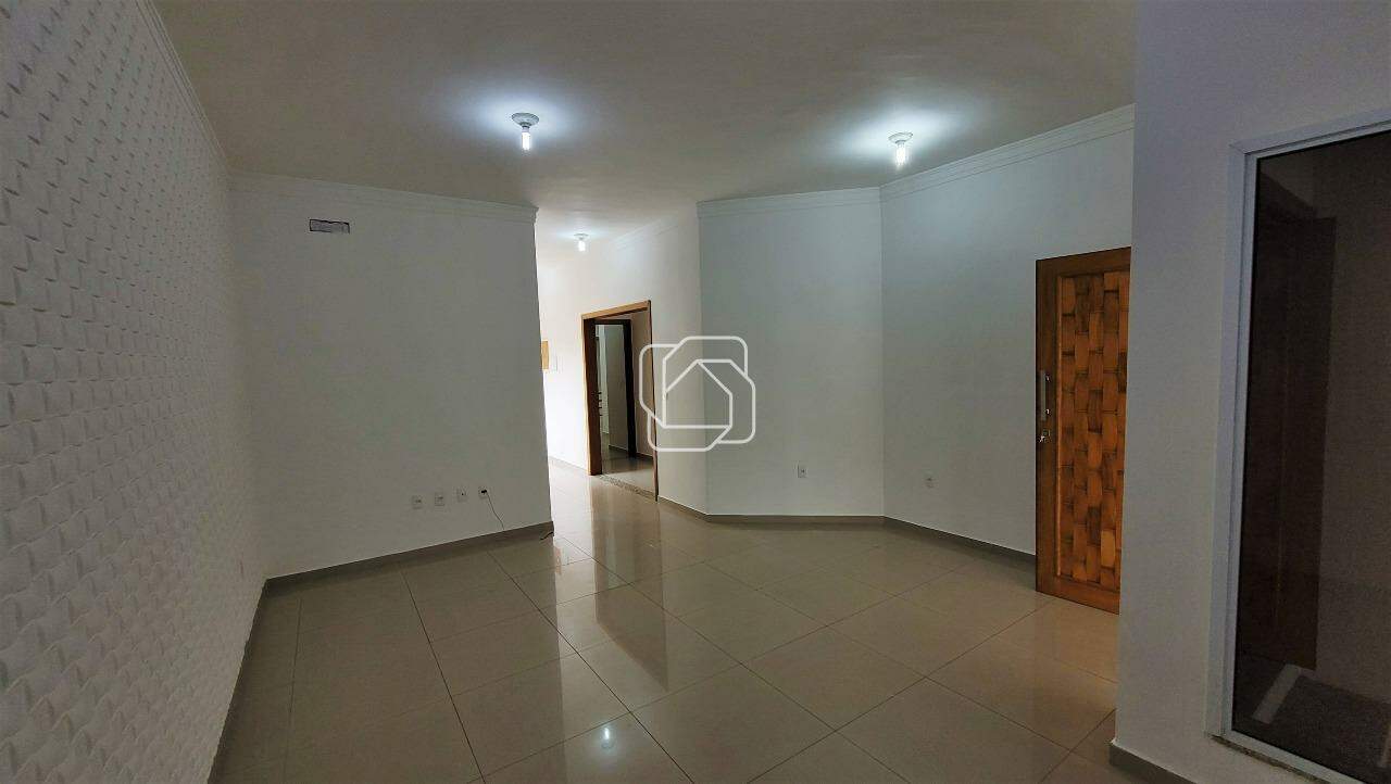 Casa de Condomínio para aluguel em Salto - SP - Residencial São Bento: 