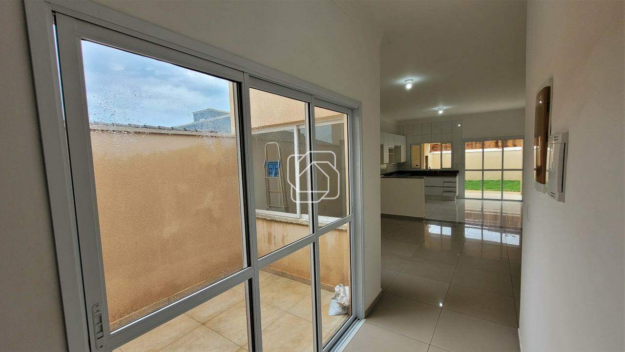 Casa de Condomínio para aluguel em Salto - SP - Residencial São Bento: 