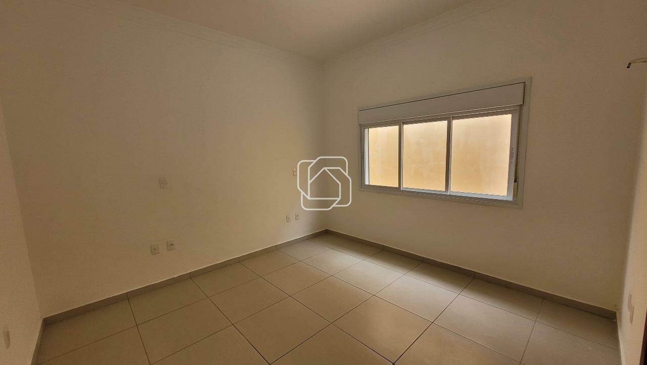 Casa de Condomínio para aluguel em Salto - SP - Residencial São Bento: 