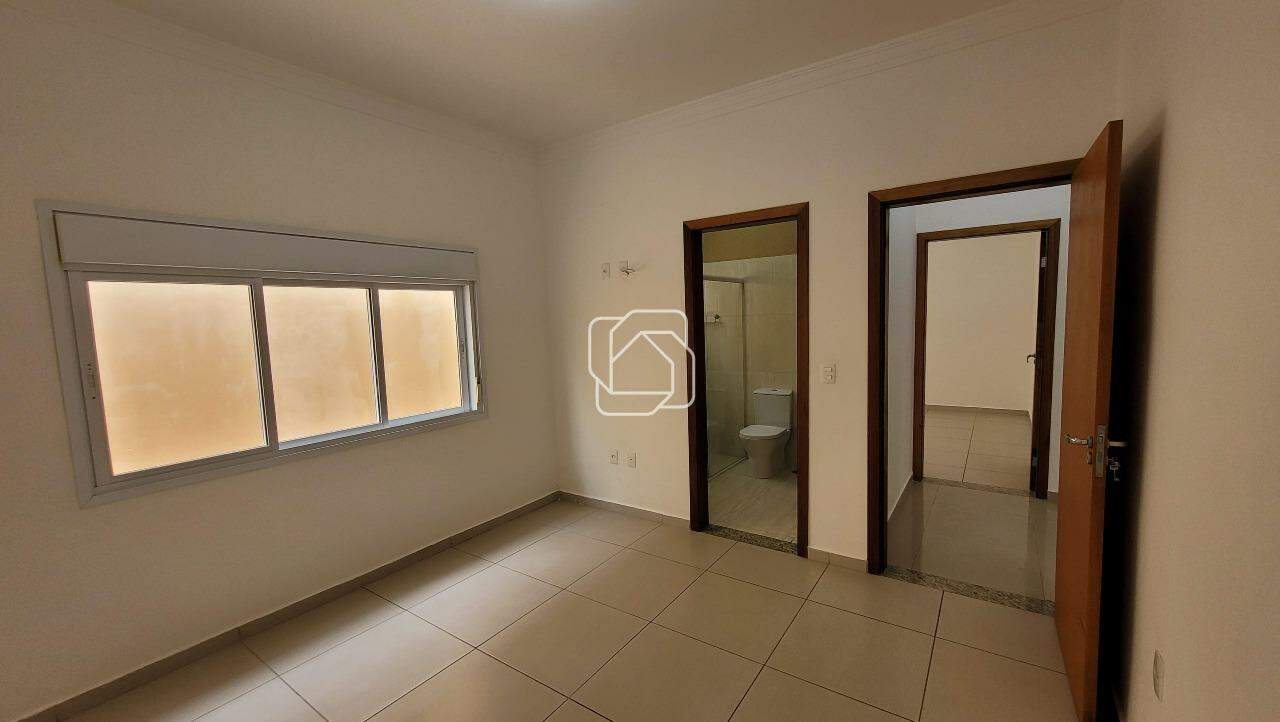 Casa de Condomínio para aluguel em Salto - SP - Residencial São Bento: 