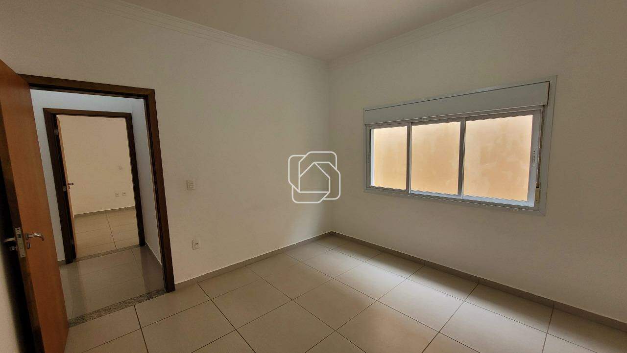 Casa de Condomínio para aluguel em Salto - SP - Residencial São Bento: 