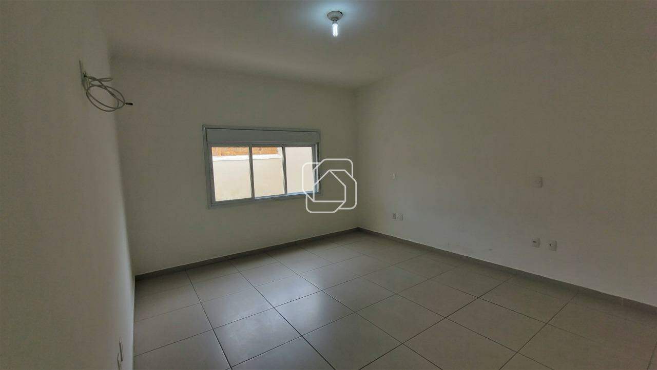 Casa de Condomínio para aluguel em Salto - SP - Residencial São Bento: 