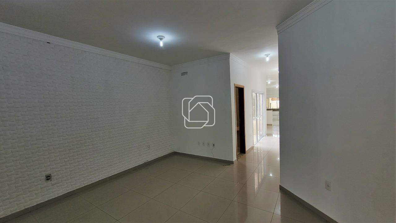 Casa de Condomínio para aluguel em Salto - SP - Residencial São Bento: 