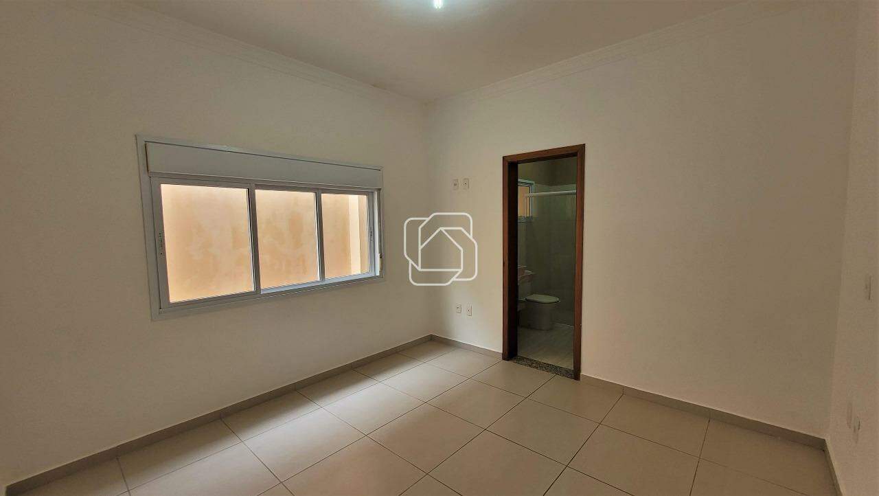 Casa de Condomínio para aluguel em Salto - SP - Residencial São Bento: 