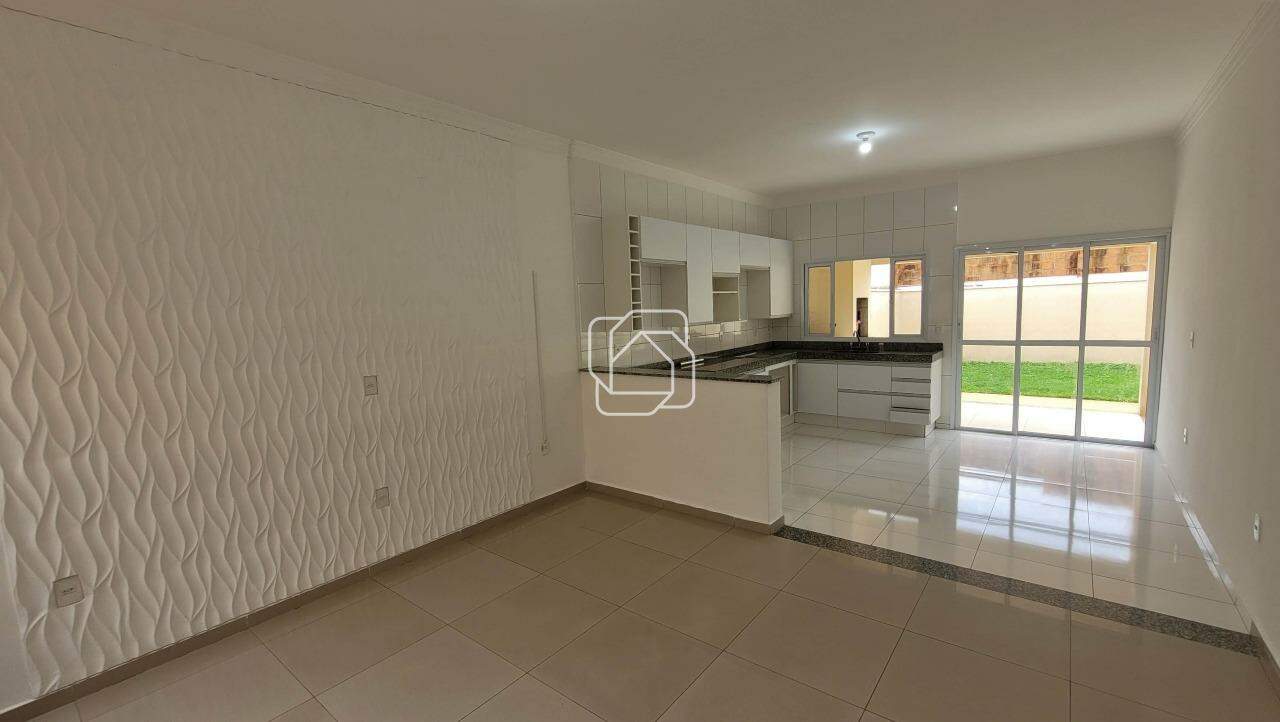 Casa de Condomínio para aluguel em Salto - SP - Residencial São Bento: 