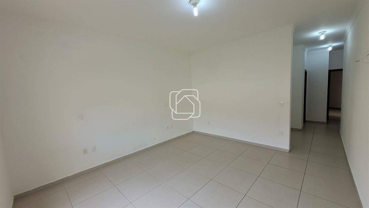 Casa de Condomínio para aluguel em Salto - SP - Residencial São Bento: 