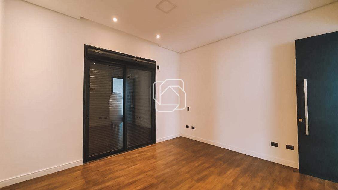 Casa de Condomínio à venda em Indaiatuba - SP - Jardim Maison Du Parc: Quarto