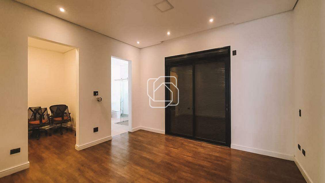 Casa de Condomínio à venda em Indaiatuba - SP - Jardim Maison Du Parc: Quarto