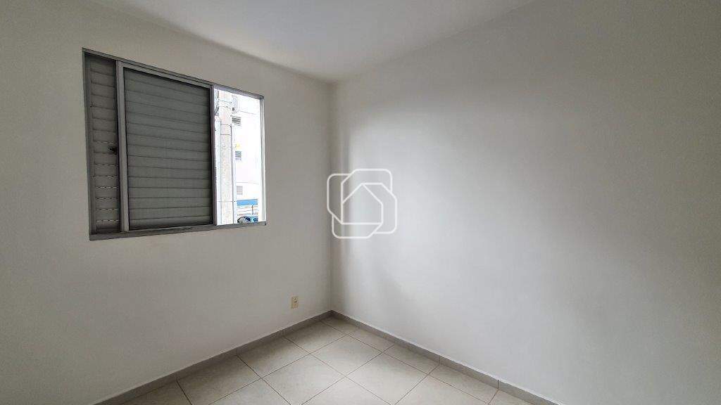 Apartamento para aluguel em Itu - SP - Parque das Indústrias: