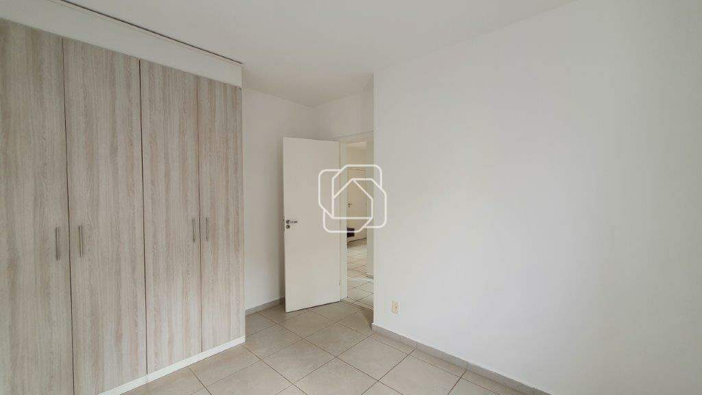 Apartamento para aluguel em Itu - SP - Parque das Indústrias: