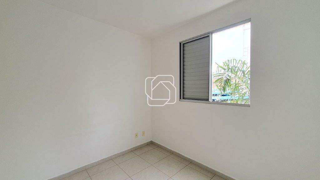 Apartamento para aluguel em Itu - SP - Parque das Indústrias: