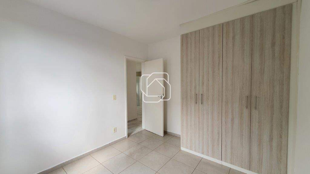 Apartamento para aluguel em Itu - SP - Parque das Indústrias: