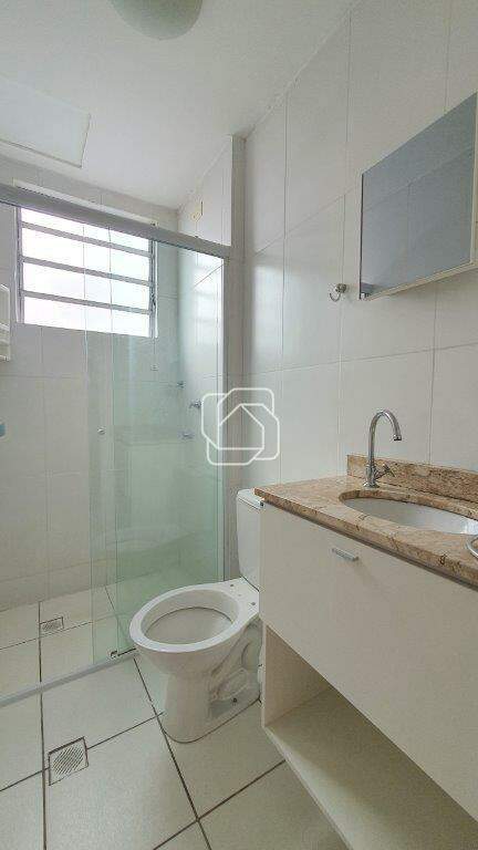 Apartamento para aluguel em Itu - SP - Parque das Indústrias: