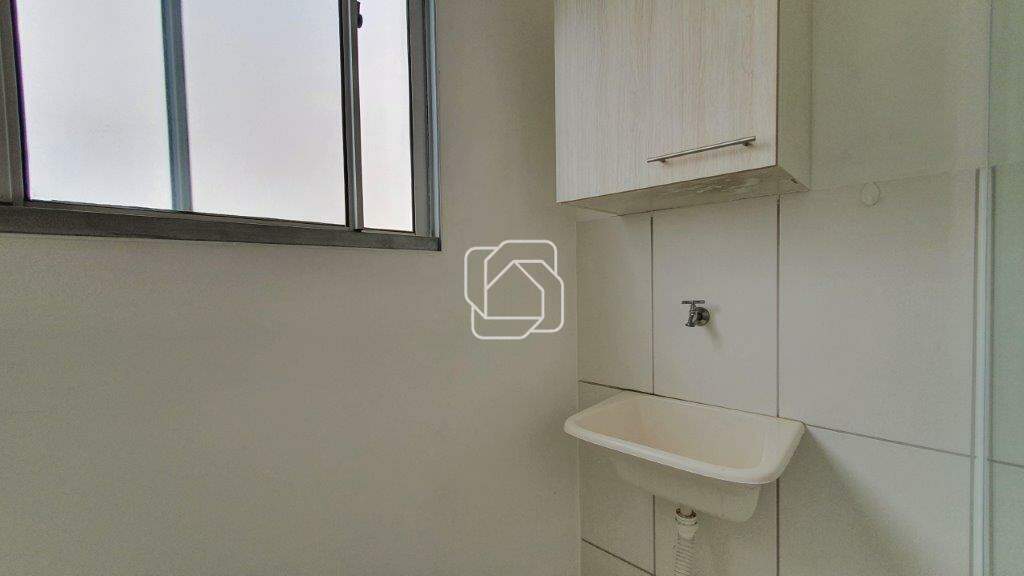 Apartamento para aluguel em Itu - SP - Parque das Indústrias: