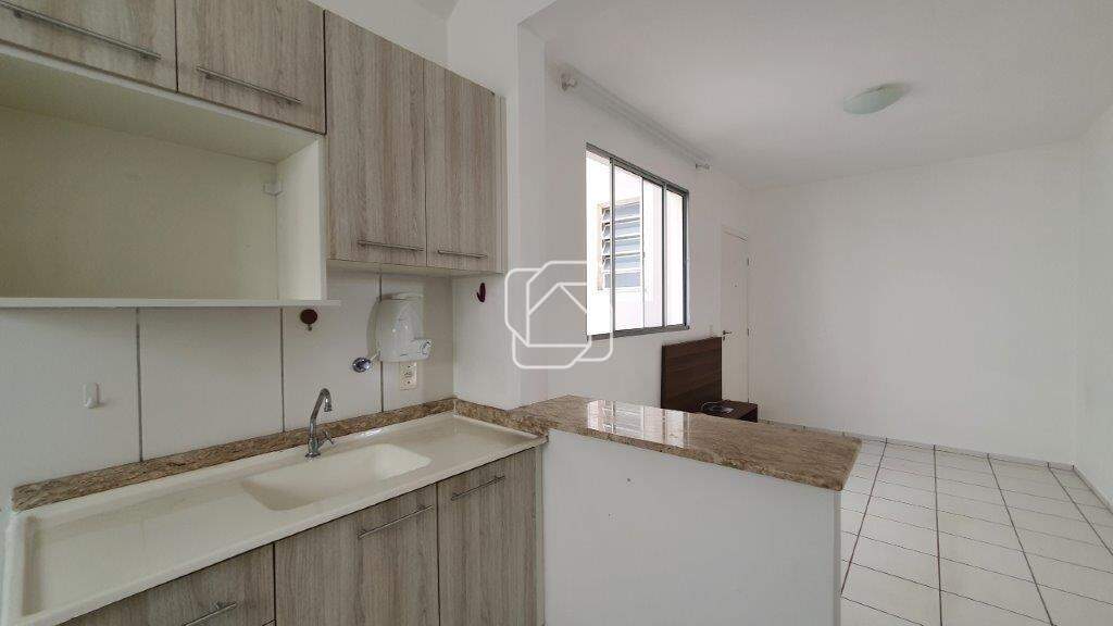 Apartamento para aluguel em Itu - SP - Parque das Indústrias: