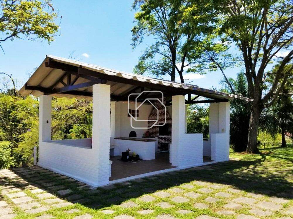 Casa de Condomínio à venda em Indaiatuba - SP - Lagos de Shanadu: Espaço gourmet