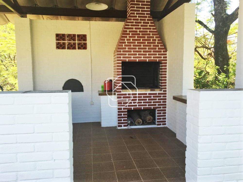 Casa de Condomínio à venda em Indaiatuba - SP - Lagos de Shanadu: Espaço gourmet, churrasqueira