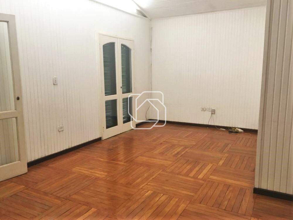 Casa de Condomínio à venda em Indaiatuba - SP - Lagos de Shanadu: Ampla sala