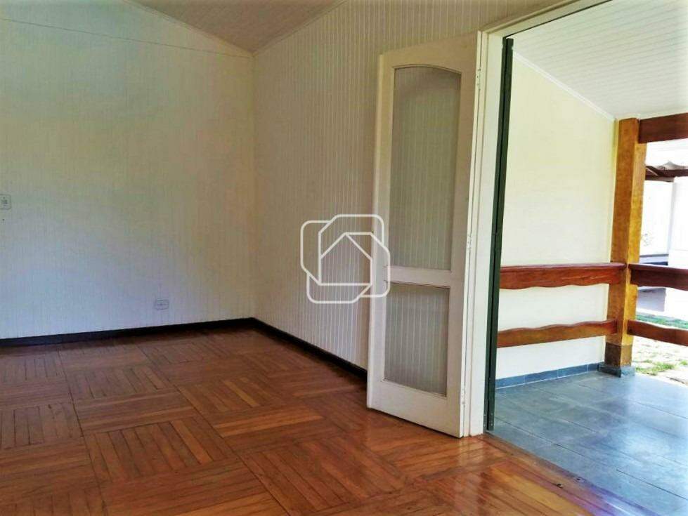 Casa de Condomínio à venda em Indaiatuba - SP - Lagos de Shanadu: Entrada da sala