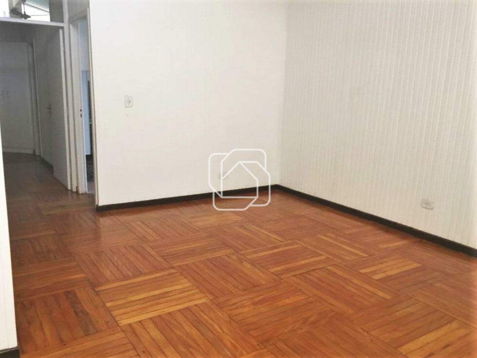 Casa de Condomínio à venda em Indaiatuba - SP - Lagos de Shanadu: Ampla sala