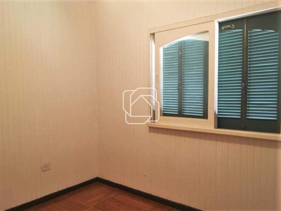 Casa de Condomínio à venda em Indaiatuba - SP - Lagos de Shanadu: Quarto