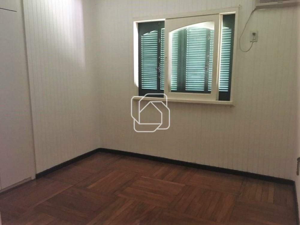 Casa de Condomínio à venda em Indaiatuba - SP - Lagos de Shanadu: Quarto