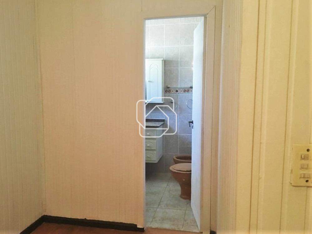Casa de Condomínio à venda em Indaiatuba - SP - Lagos de Shanadu: Quarto