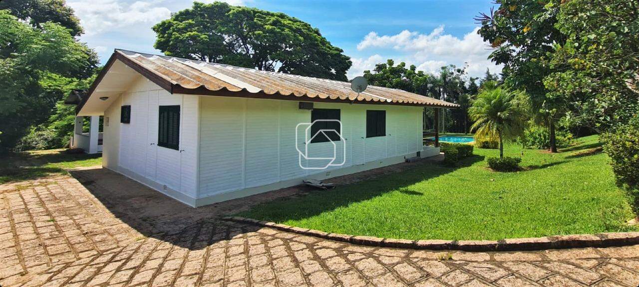 Casa de Condomínio à venda em Indaiatuba - SP - Lagos de Shanadu: Acesso á casa