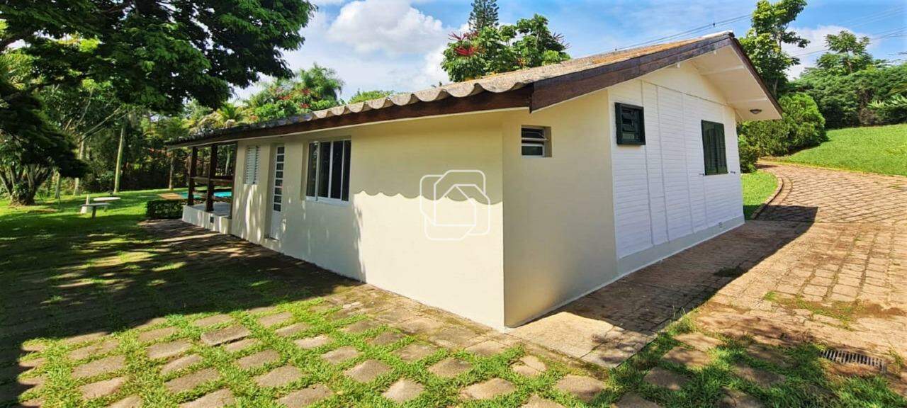 Casa de Condomínio à venda em Indaiatuba - SP - Lagos de Shanadu: Acesso á casa