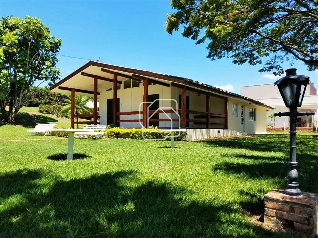 Casa de Condomínio à venda em Indaiatuba - SP - Lagos de Shanadu: Visão geral da casa