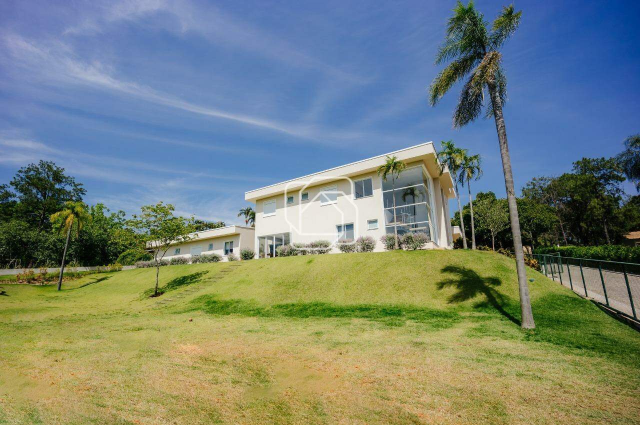 Casa de Condomínio à venda em Indaiatuba - SP - Lagos de Shanadu: Visão geral do imóvel