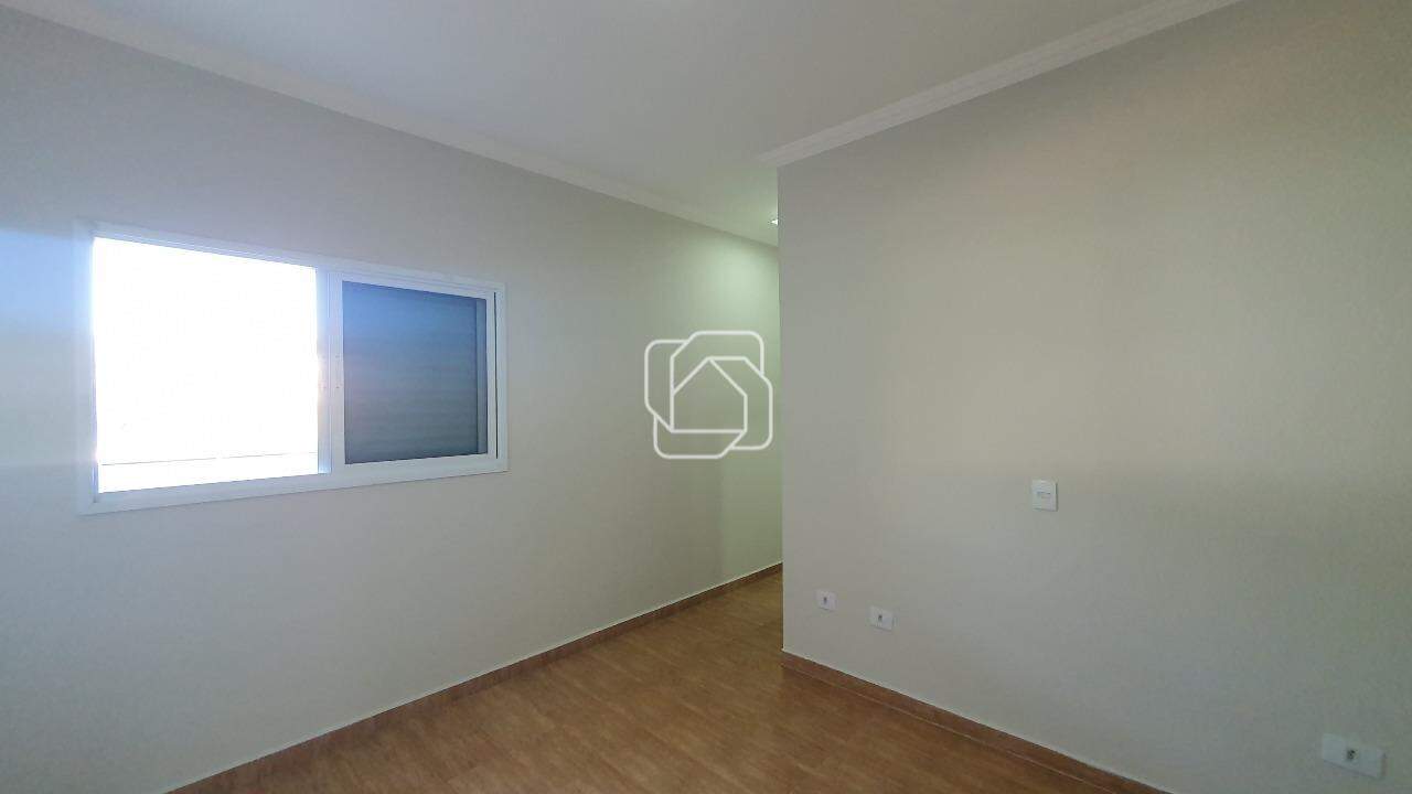 Casa para aluguel em Itu - SP - Vila Cleto: 