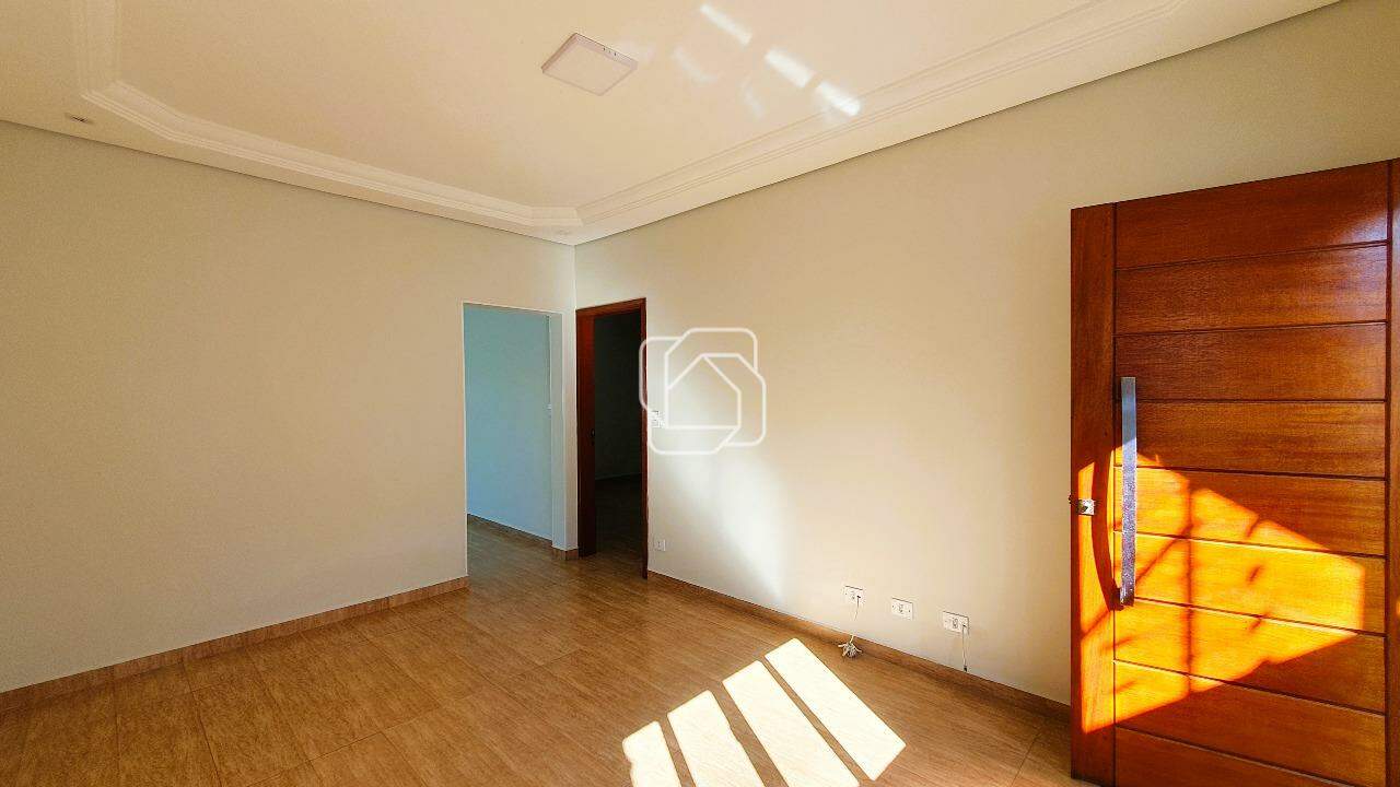 Casa para aluguel em Itu - SP - Vila Cleto: 