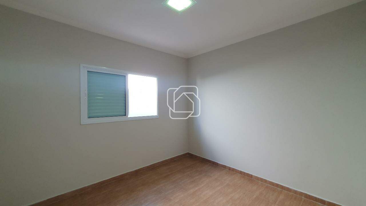 Casa para aluguel em Itu - SP - Vila Cleto: 